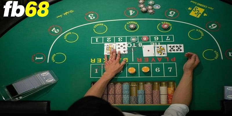 Bí quyết đánh bài baccarat bất bại ở mọi sòng bạc từ cao thủ casino