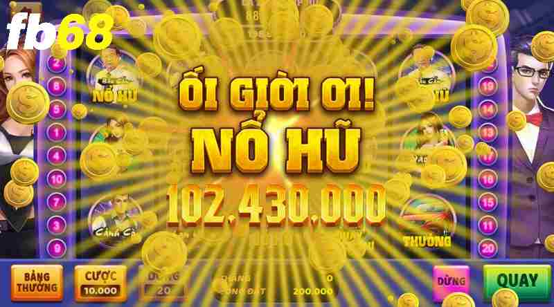 Hé lộ bí quyết chơi nổ hũ đỉnh cao từ chuyên gia casino