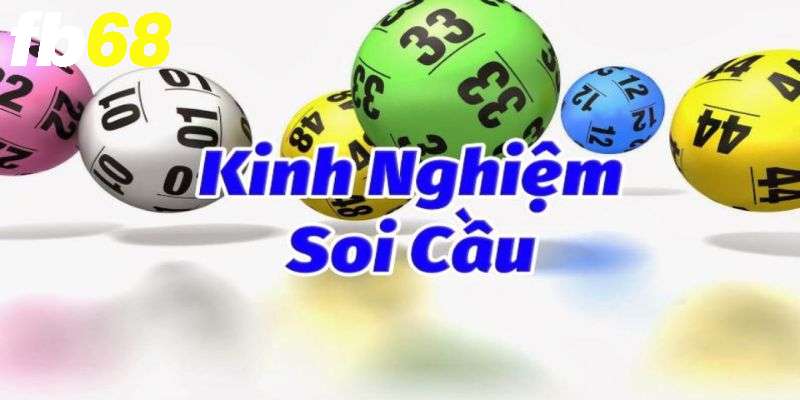 Những chiến thuật sử dụng dịch vụ soi cầu 3 miền tăng cơ hội trúng số cao nhất