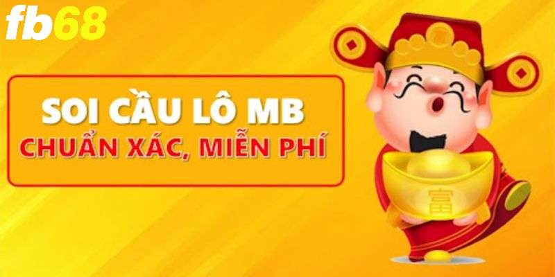 Khái niệm về công cụ soi cầu miền Bắc tại fb68