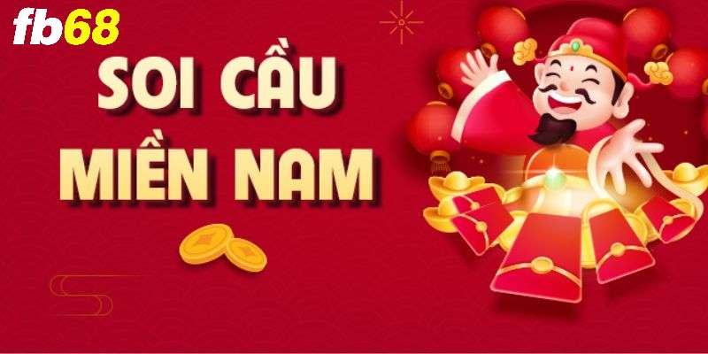 Khái niệm về dịch vụ soi cầu miền Nam tại fb68